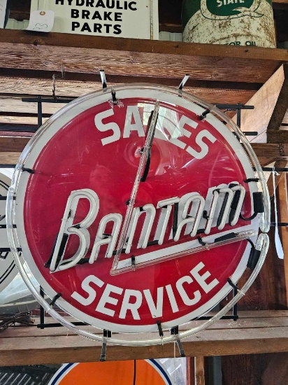 Bantam