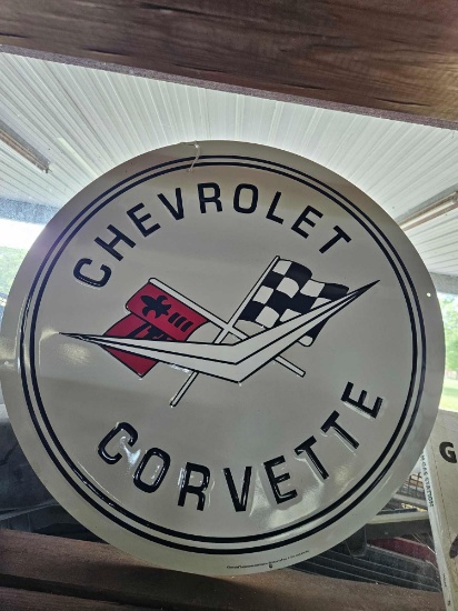 Corvette