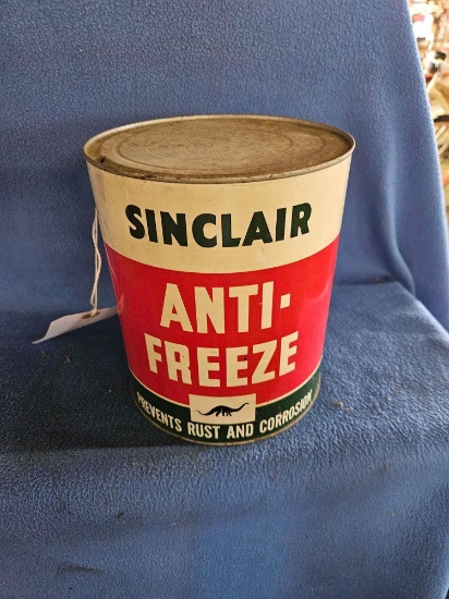 Sinclair