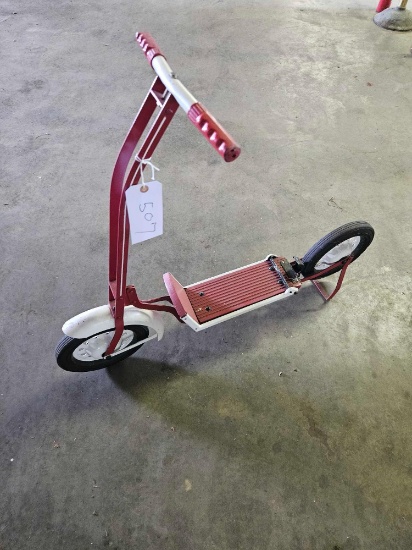 Scooter