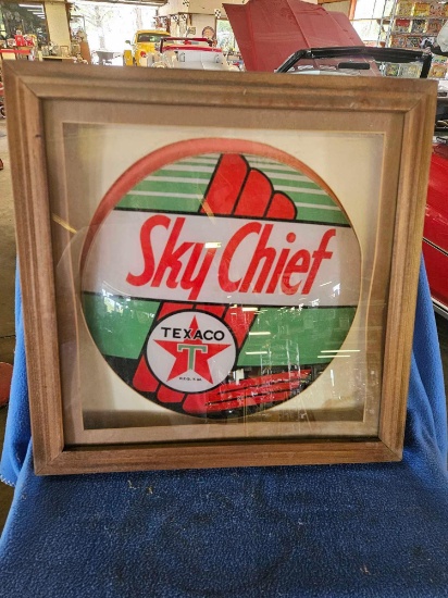 Texaco Sky Chief