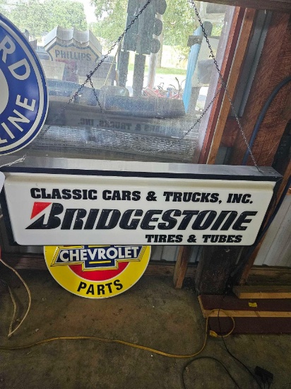 Bridgestone
