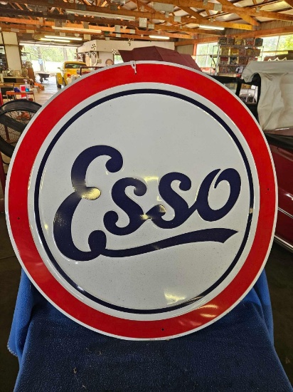 ESSO