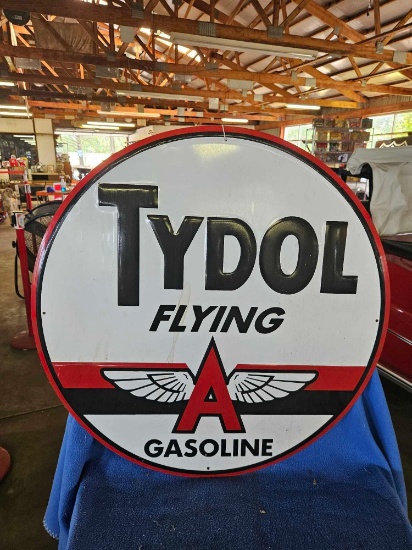 Tydol Flyine A Gasoline