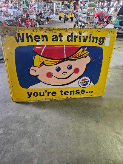 Pepsi
