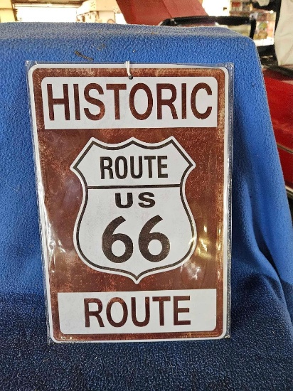 Route 66