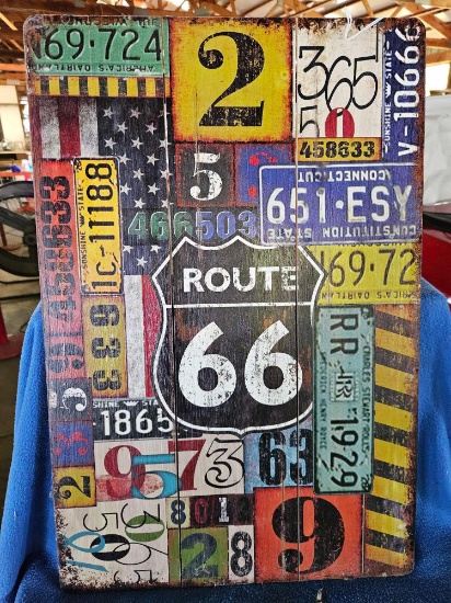 Route 66