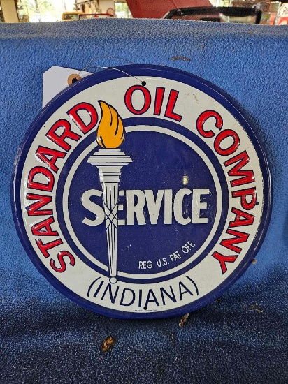 Standard Oil Company