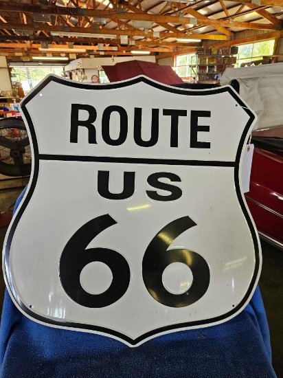 Route 66