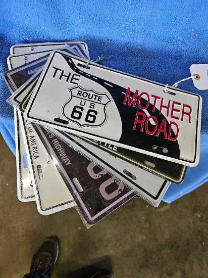 Route 66