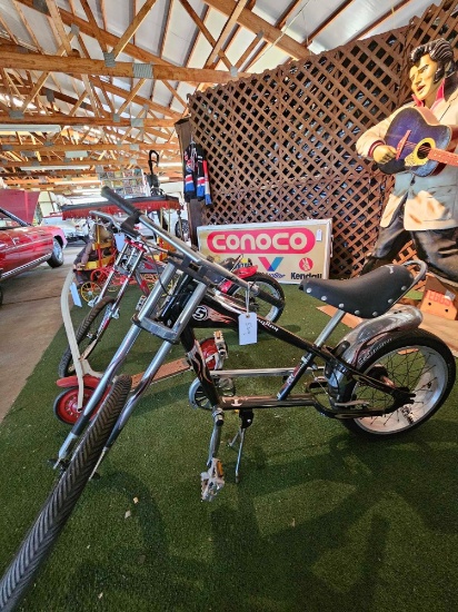 Orange County Chopper Schwinn Stringray