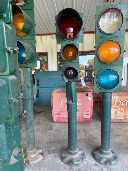 Traffic Light