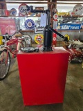 Standard Oil