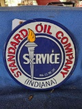 Standard Oil Company