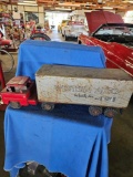 Western auto.