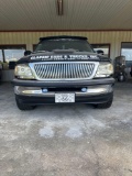 Ford 150 1997 extended cab