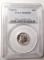 1940-D MERCURY DIME PCGS MS66 FULL BANDS