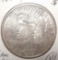 1926-S PEACE DOLLAR AU-58