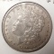 1890-O MORGAN DOLLAR CH AU