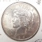 1926-S PEACE DOLLAR UNC POLISHED