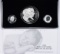 2015 MARCH OF DIMES SILVER PROOF SET IN CASE