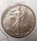 1934-S WALKER HALF DOLLAR CH BU