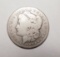 1884-S MORGAN DOLLAR GOOD