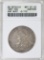 1807 O-112 CAPPED BUST HALF DOLLAR ANACS AU DETAILS NET XF-45 (LIGHTLY CLEANED)