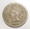 1859 INDIAN CENT GOOD