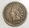 1864 CN INDIAN CENT VF