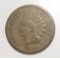 1866 INDIAN CENT GOOD