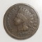 1870 INDIAN CENT GOOD (CORROSION)