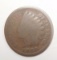 1886 TY 2 INDIAN CENT GOOD