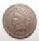 1888 INDIAN CENT FINE