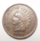 1906 INDIAN CENT VF