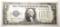 1928-B $1.00 SILVER CERTIFICATE CHOICE XF