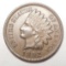 1892 INDIAN CENT UNCIRCULATED