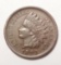 1894 INDIAN CENT XF