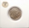 1929-S BUFFALO NICKEL AU