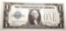 1928-A $1.00 SILVER CERTIFICATE CRISP UNCIRCULATED