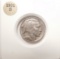 1931-S BUFFALO NICKEL AU-55