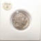 1938-D BUFFALO NICKEL UNC