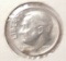 1955-D ROOSEVELT DIME GEM BU