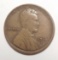 1915-D LINCOLN CENT F/VF