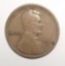 1915-S LINCOLN CENT F/VF