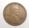 1922-D LINCOLN CENT VF/XF