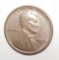 1929-S LINCOLN CENT CH AU