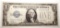 1928 $1.00 SILVER CERTIFICATE CHOICE AU