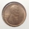 1909-VDB LINCOLN CENT MS63 RED