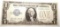 1928 $1.00 SILVER CERTIFICATE CHOICE AU